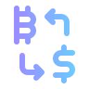 bitcoin icon