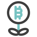 bitcoin icon