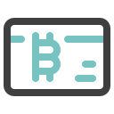 bitcoin icon