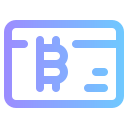 bitcoin icon