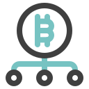 bitcoin icon