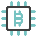 bitcoin icon