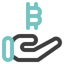 bitcoin icon