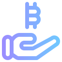 bitcoin icon