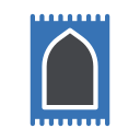 기도 매트 icon