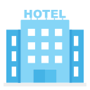 hotel icon