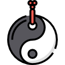 yin yang icon