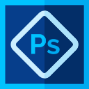 photoshop express icon