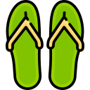 chancletas icon