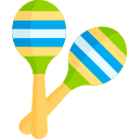 maracas