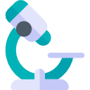 microscopio icon