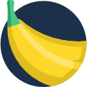 plátano icon