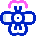 violeta icon