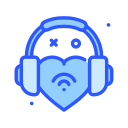 auriculares icon