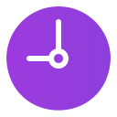 reloj icon