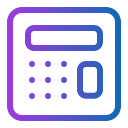 calculadora icon