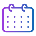 calendario icon