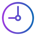 reloj icon