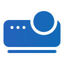 proyector icon