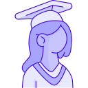 estudiante icon