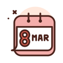 calendario icon