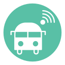 autobús icon