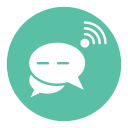 chat icon