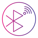 bluetooth icon