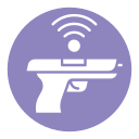 pistola icon