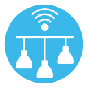 candelabro icon