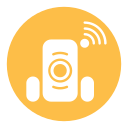 altavoz icon