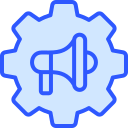 márketing icon