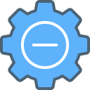 eliminar icon