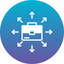 maletín icon