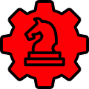 estrategia icon