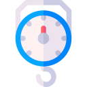 escala de peso icon