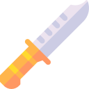 cuchillo icon