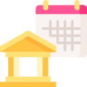 calendario icon