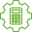 calculadora icon