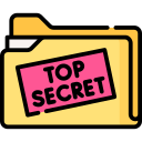 Top secret 