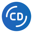 cd icon