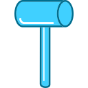 martillo icon