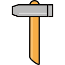 martillo icon