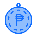 peso icon