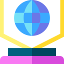 holograma icon