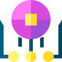 ojo bionico icon