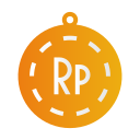 rupia icon