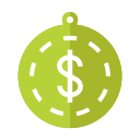 dólar icon