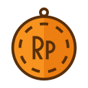 rupia icon