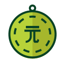 renminbi icon